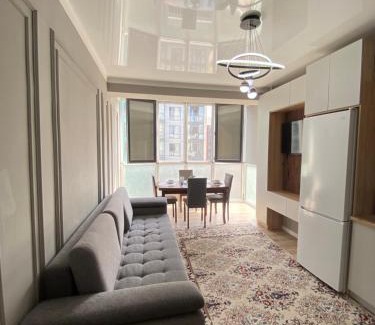 Almaty Apartment | Суточная аренда квартир
