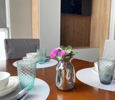 Almaty Apartment | Суточная аренда квартир