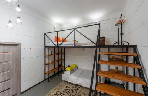 Chernovtsy Apartment | Сучасна квартира в центрі міста