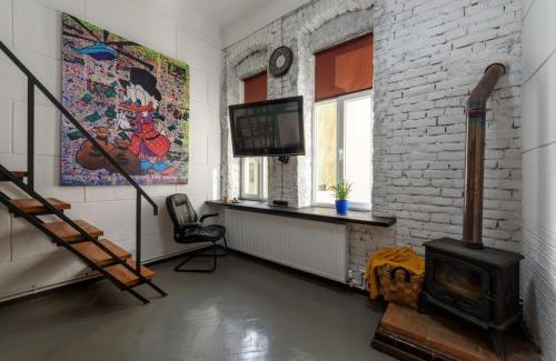 Chernovtsy Apartment | Сучасна квартира в центрі міста