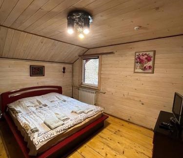 Snidavka Hotel | Сafe Gorets Hotel