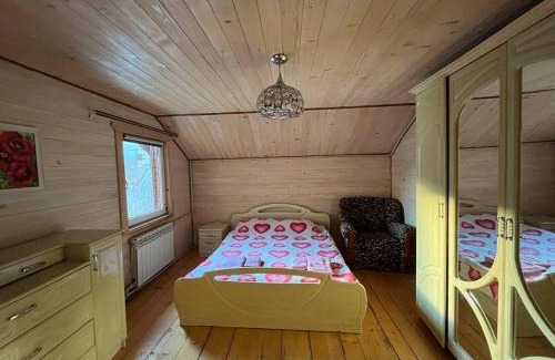 Snidavka Hotel | Сafe Gorets Hotel