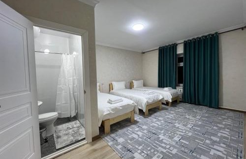 Jalal-Abad House | Табылга guest house