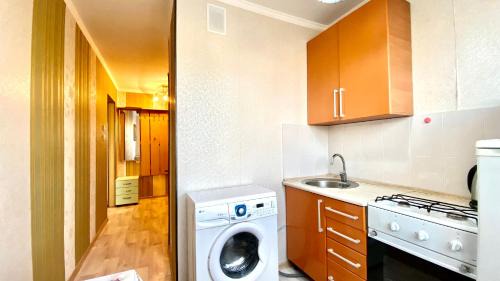 Petropavlovsk Apartment | ТАЙГА Апартаменты 2-ком в центре