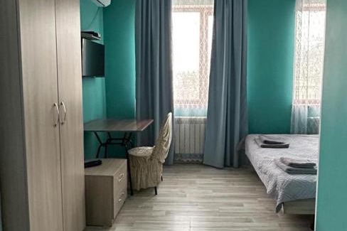 Aktau Hotel | Талисман hotel