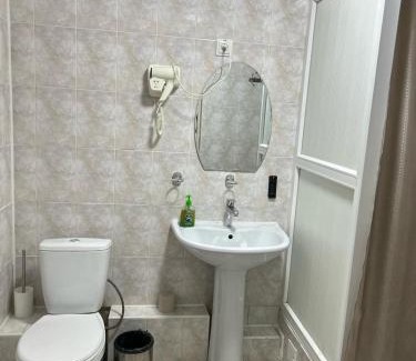 Aktau Hotel | Талисман hotel