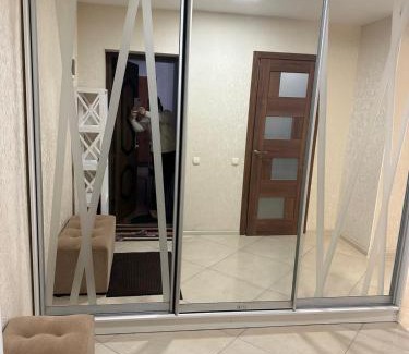 Myhiya Apartment | Театральна Дванадцять