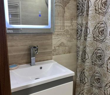 Myhiya Apartment | Театральна Дванадцять