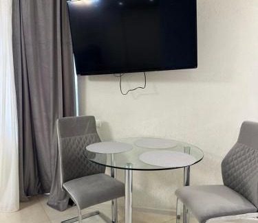 Myhiya Apartment | Театральна Дванадцять