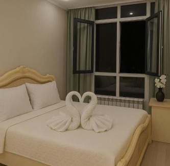 Kaztsik Apartment | Теремки