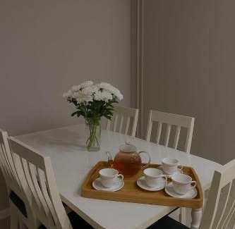 Kaztsik Apartment | Теремки
