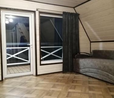 Roztoky Ski Chalet | ТК Карпатські шале
