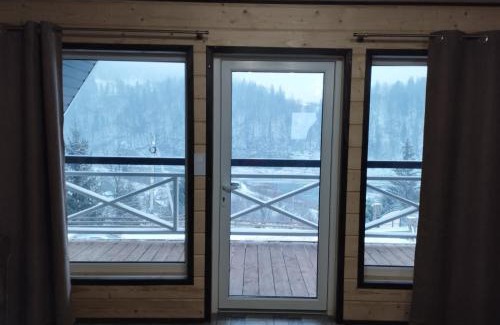 Roztoky Ski Chalet | ТК Карпатські шале