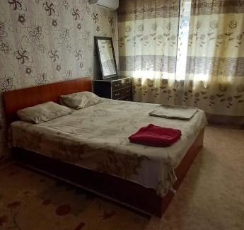 Shymkent Apartment | Трех комнатная в центре