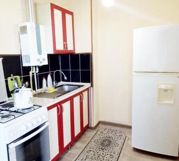 Shymkent Apartment | Трех комнатная в центре