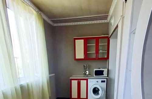 Shymkent Apartment | Трех комнатная в центре
