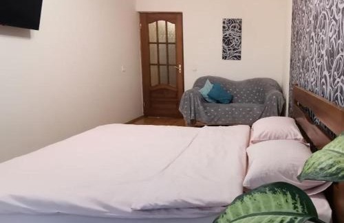 Lutsk Apartment | Трикімнатні апартаменти біля Порт Сіті