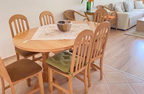 Chernomorets Apartment | Тристаен апартамент в затворен комплекс
