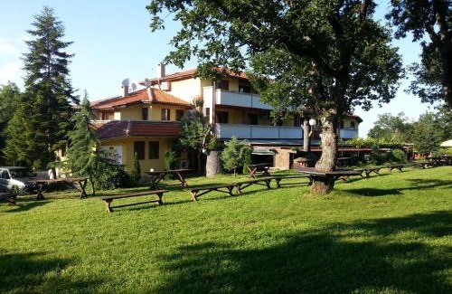 Sredets Resort | Туристически комплекс"Странджа"