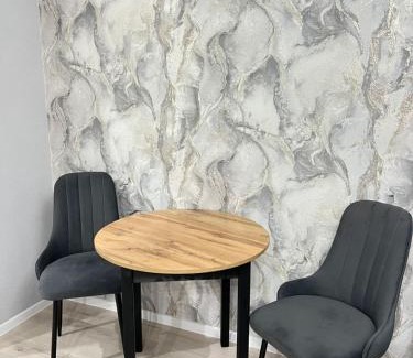 Kostanay Apartment | Уральская 45А