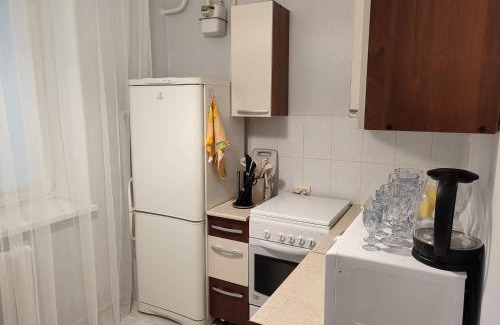 Uralsk Apartment | Уральск 7-мкрн