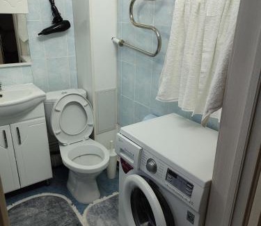 Uralsk Apartment | Уральск 7-мкрн