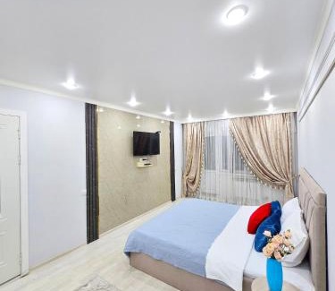 Taraz Apartment | Уютная квартира в хорошей точке города