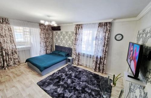 Shymkent Apartment | Уютная квартира в хорошем районе Тауке хана