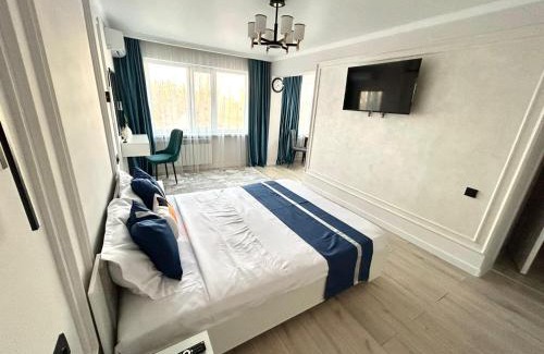 Kyzylorda Apartment | Уютная квартира в центре города!