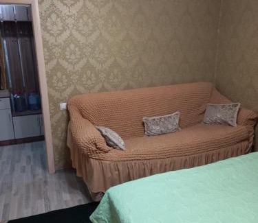 Nur-Sultan Apartment | Уютная квартира комфорт класса 73