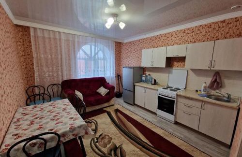 Nur-Sultan Apartment | Уютная квартира комфорт класса 73