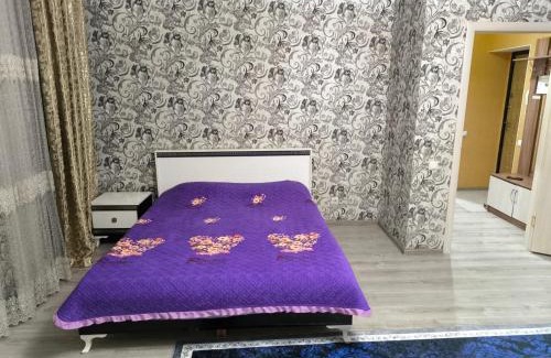 Nur-Sultan Apartment | Уютная квартира комфорт класса109