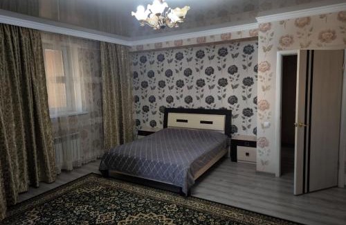 Nur-Sultan Apartment | Уютная квартира комфорт класса112