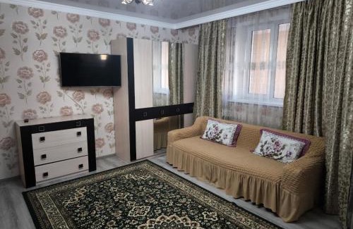 Nur-Sultan Apartment | Уютная квартира комфорт класса112