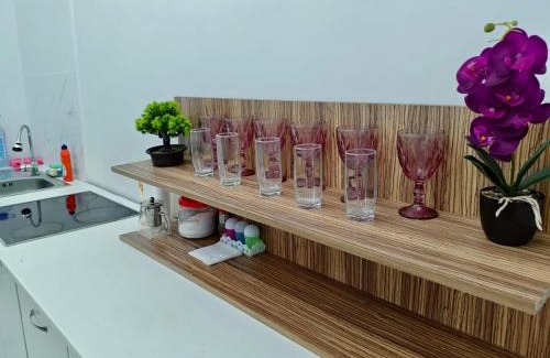 Nur-Sultan Apartment | Уютная квартира на Кошкарбаева 26, Астана