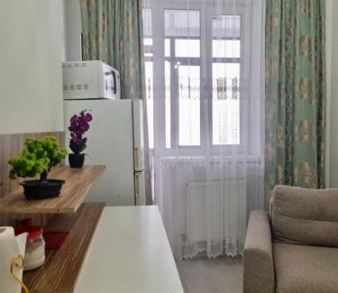 Nur-Sultan Apartment | Уютная квартира на Кошкарбаева 26, Астана