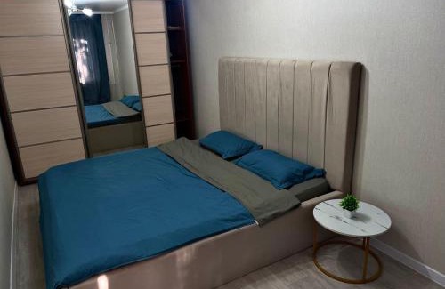 Karagandy Apartment | Уютная квартира посуточно