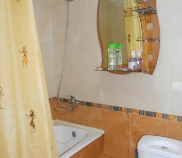 Almaty Apartment | Уютная квартира рядом с парком!