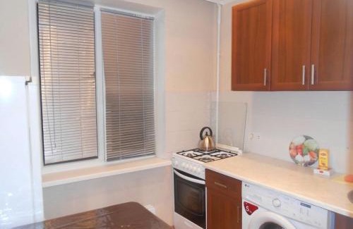 Almaty Apartment | Уютная квартира рядом с парком!