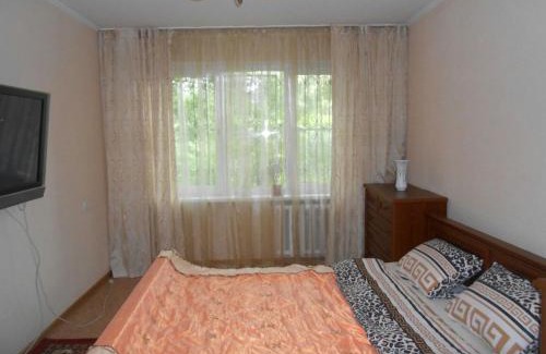 Almaty Apartment | Уютная квартира рядом с парком!
