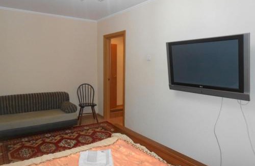 Almaty Apartment | Уютная квартира рядом с парком!