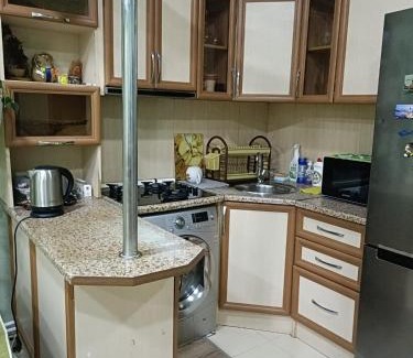 Khatai Apartment | Уютная квартира со всеми удобствами