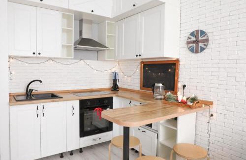 Nur-Sultan Apartment | Уютные апартаменты в ЖК Millenium Park