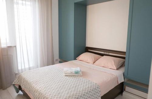 Nur-Sultan Apartment | Уютные апартаменты в ЖК Millenium Park