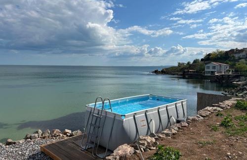 Vapnyarka Apartment | Уютный коттедж дача на берегу Моря