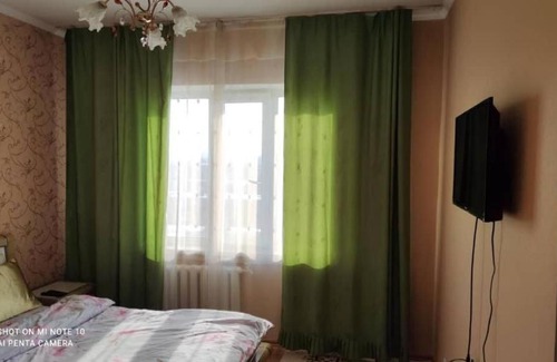Bishkek Apartment | Уютный уголок