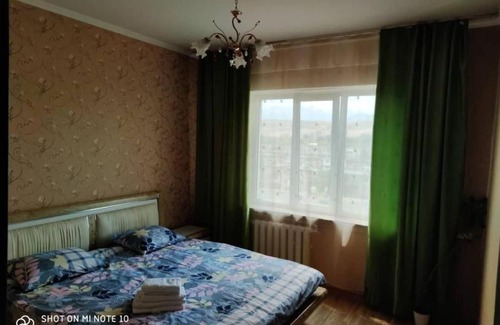 Bishkek Apartment | Уютный уголок