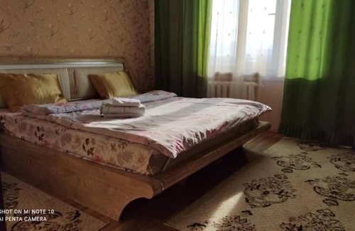 Bishkek Apartment | Уютный уголок