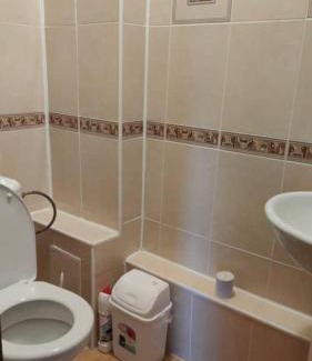 Bishkek Apartment | Уютный уголок