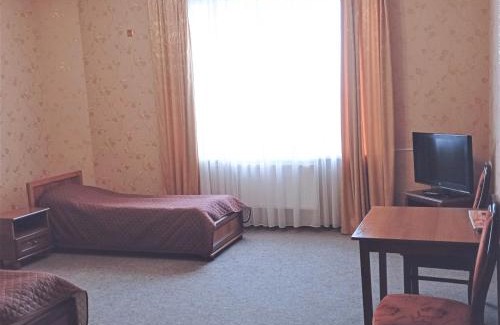 Lenins'kyi district Hotel | У КоТа